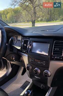 Внедорожник / Кроссовер SsangYong Korando 2013 в 