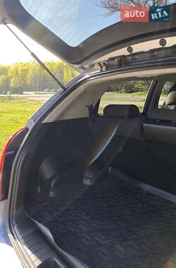 Внедорожник / Кроссовер SsangYong Korando 2013 в 