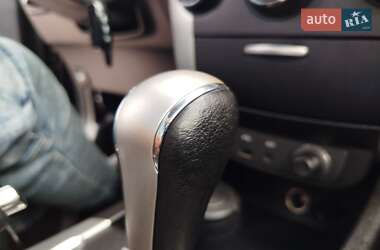 Внедорожник / Кроссовер SsangYong Korando 2012 в 