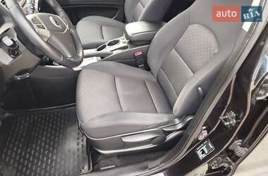 Внедорожник / Кроссовер SsangYong Korando 2012 в 