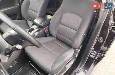Внедорожник / Кроссовер SsangYong Korando 2012 в 