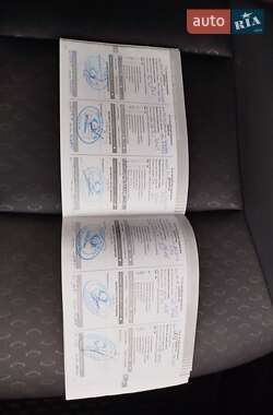 Внедорожник / Кроссовер SsangYong Korando 2012 в 