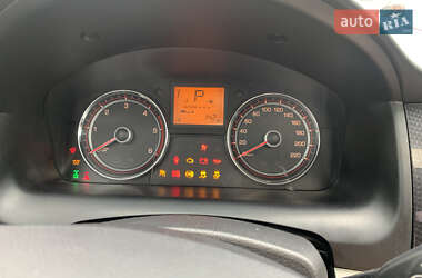Внедорожник / Кроссовер SsangYong Korando 2012 в 