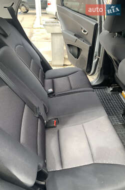 Внедорожник / Кроссовер SsangYong Korando 2012 в 