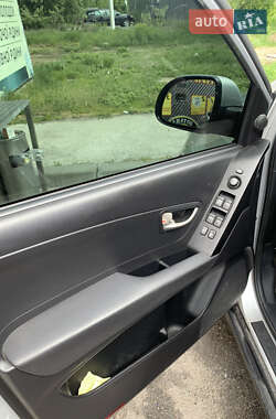 Внедорожник / Кроссовер SsangYong Korando 2012 в 