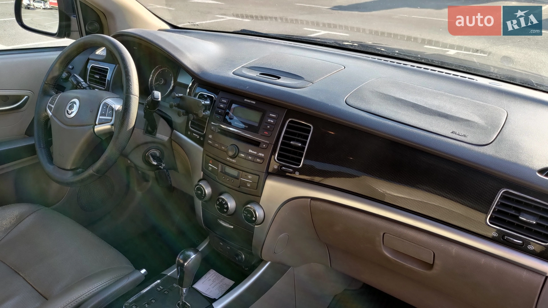 2012 SsangYong Korando - мініатюра 20