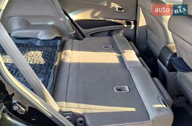 Внедорожник / Кроссовер SsangYong Korando 2012 в 
