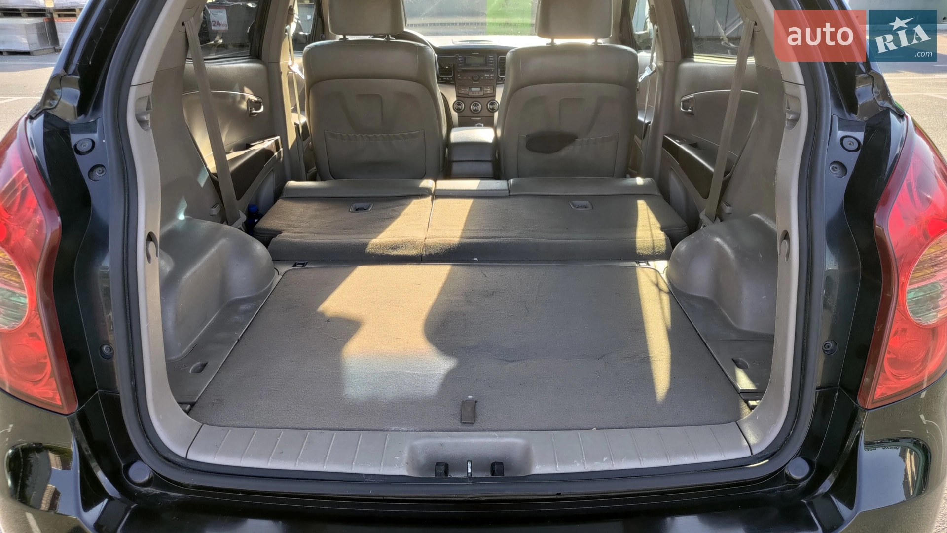 2012 SsangYong Korando - мініатюра 14