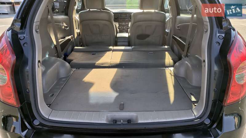 Внедорожник / Кроссовер SsangYong Korando 2012 в Киеве