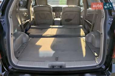 Внедорожник / Кроссовер SsangYong Korando 2012 в 