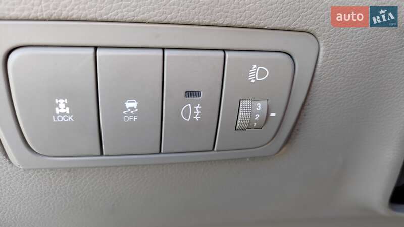 Внедорожник / Кроссовер SsangYong Korando 2012 в Киеве