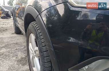 Внедорожник / Кроссовер SsangYong Korando 2011 в 