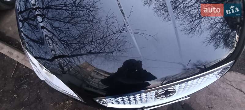 Внедорожник / Кроссовер SsangYong Korando 2013 в Желтых Водах