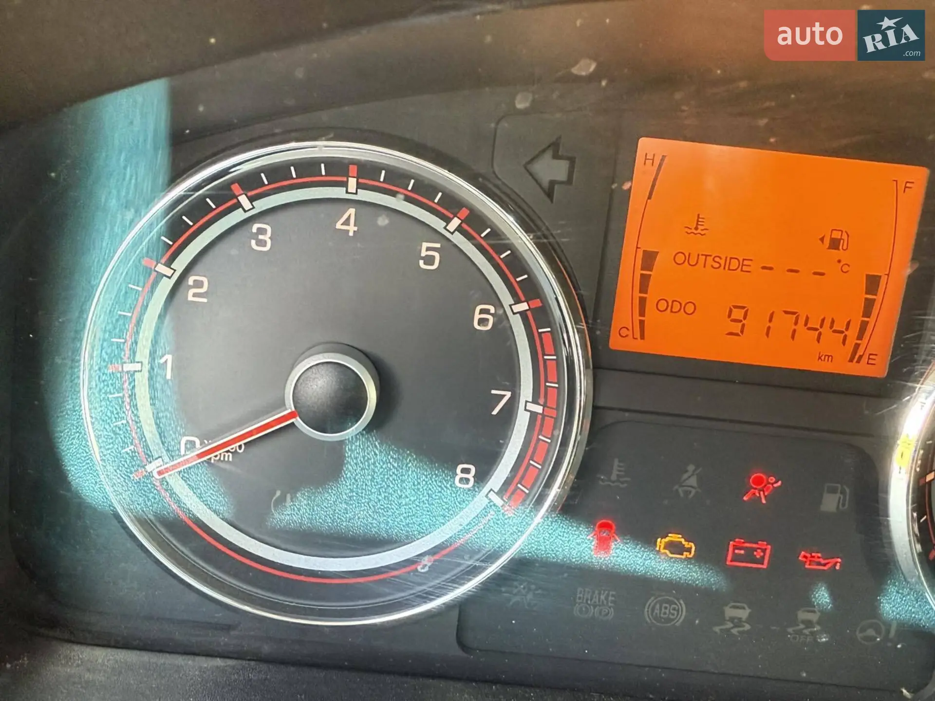 2013 SsangYong Korando - мініатюра 12