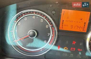 Внедорожник / Кроссовер SsangYong Korando 2013 в 