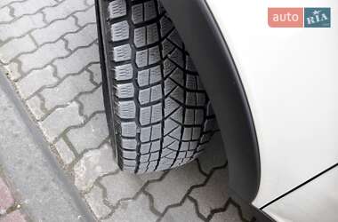 Внедорожник / Кроссовер SsangYong Korando 2011 в 