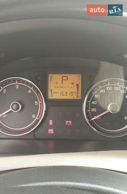 Внедорожник / Кроссовер SsangYong Korando 2013 в 