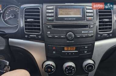 Внедорожник / Кроссовер SsangYong Korando 2013 в 