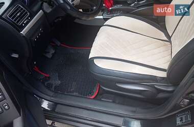 Внедорожник / Кроссовер SsangYong Korando 2012 в 