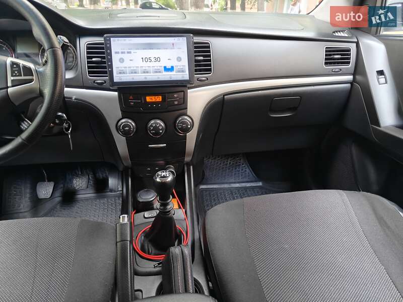 Внедорожник / Кроссовер SsangYong Korando 2011 в Кропивницком фото 57 Внедорожник / Кроссовер SsangYong Korando 2011 в Кропивницком