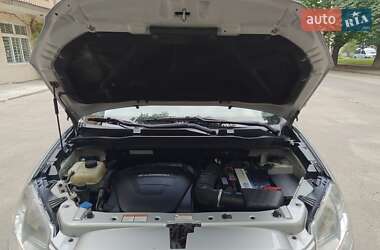 Внедорожник / Кроссовер SsangYong Korando 2011 в 