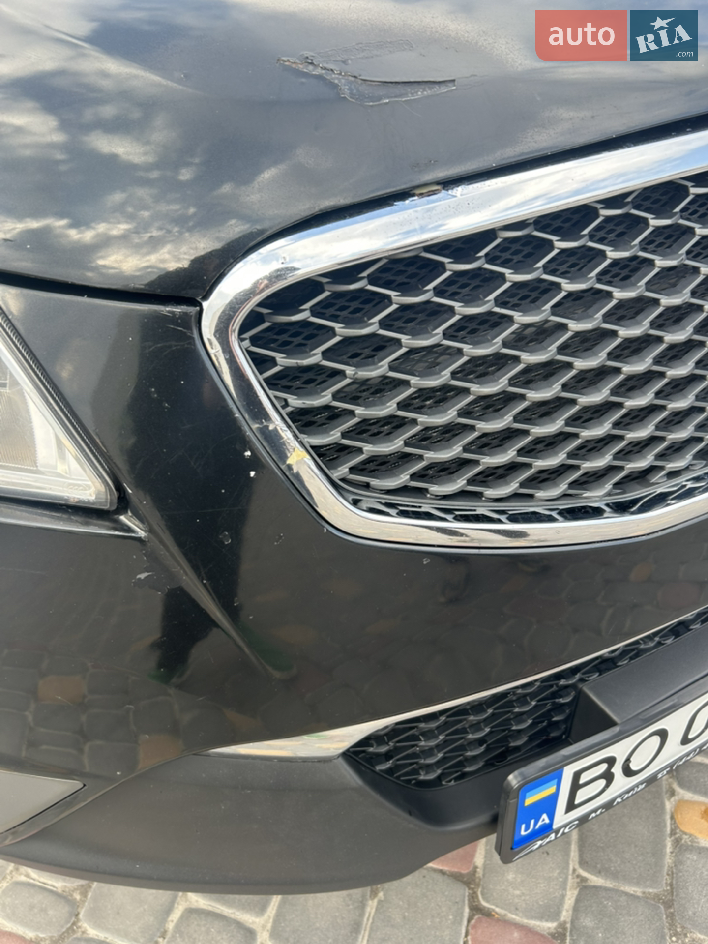 2011 SsangYong Korando - мініатюра 19