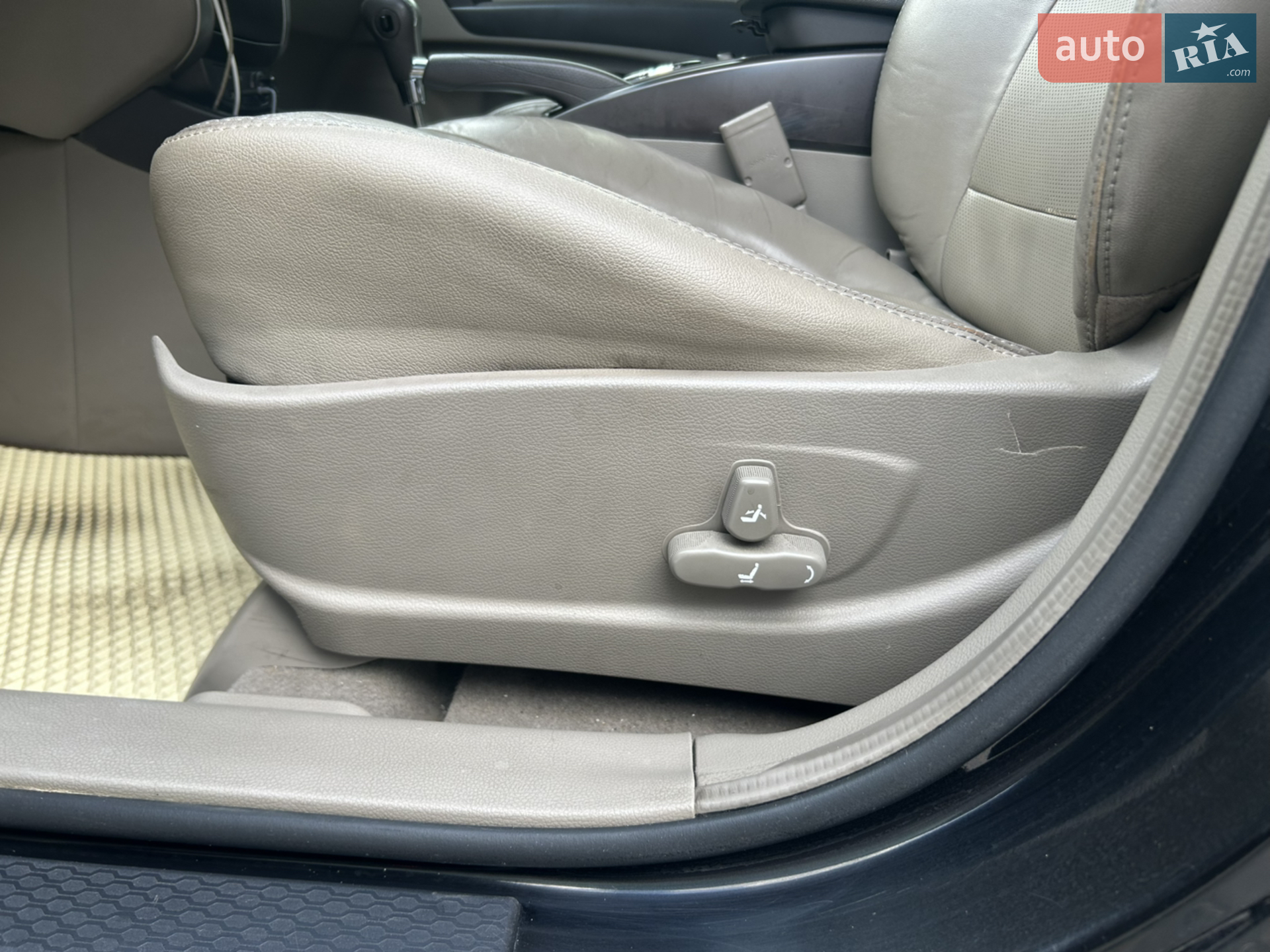 2011 SsangYong Korando - мініатюра 25