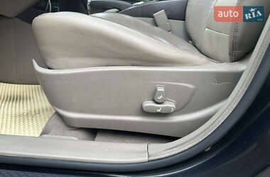 Внедорожник / Кроссовер SsangYong Korando 2011 в 