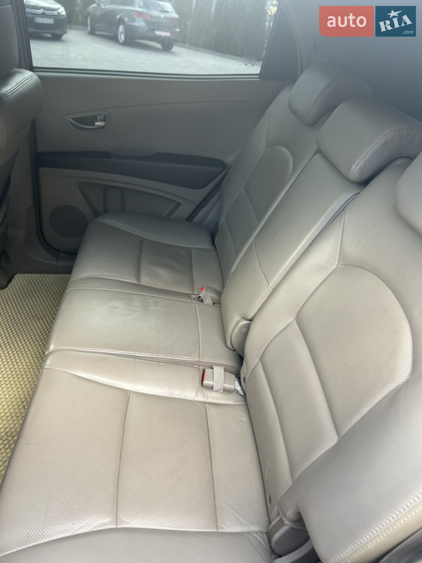 2011 SsangYong Korando - мініатюра 33