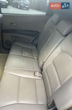 Внедорожник / Кроссовер SsangYong Korando 2011 в 