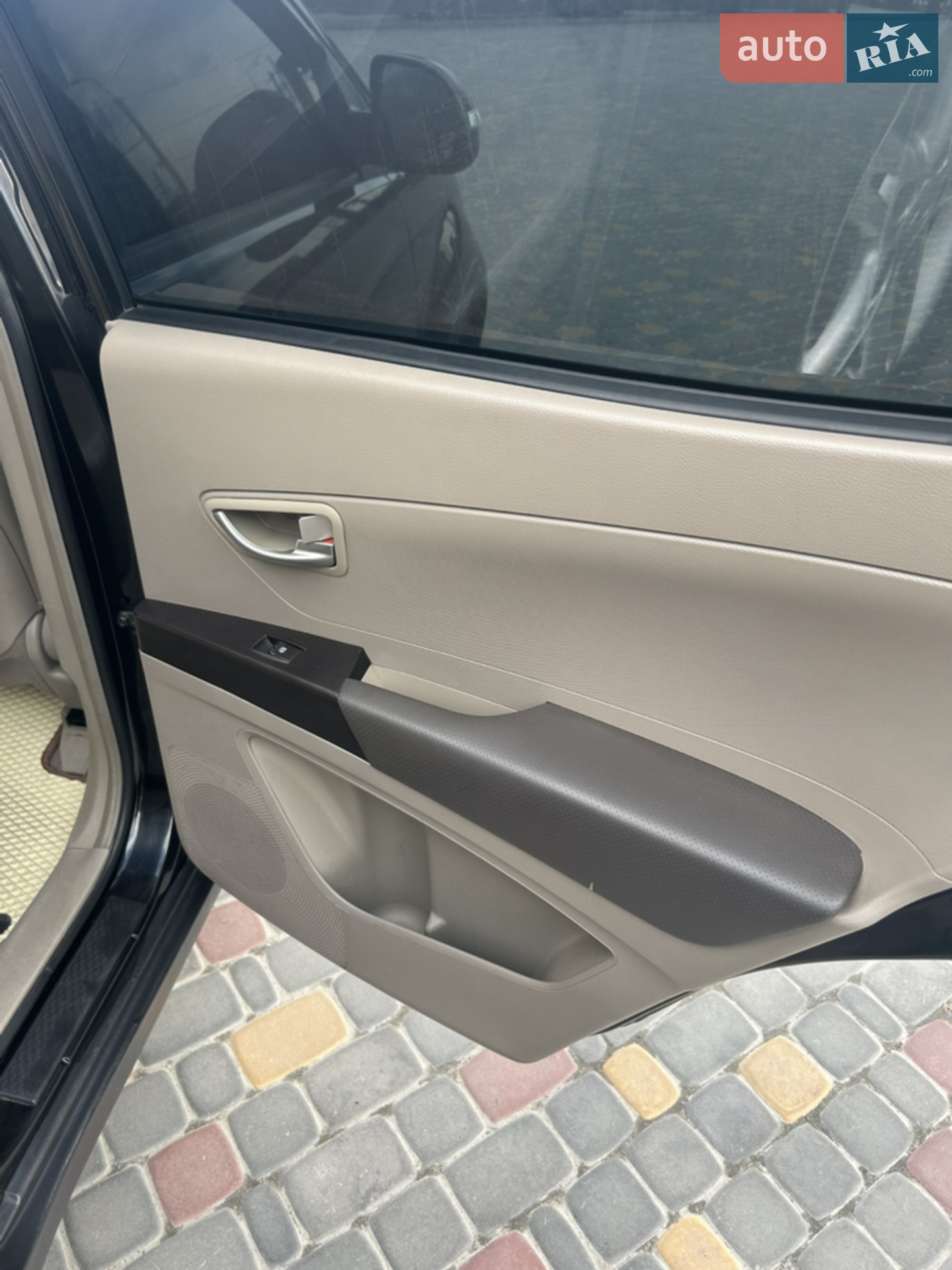 2011 SsangYong Korando - мініатюра 35