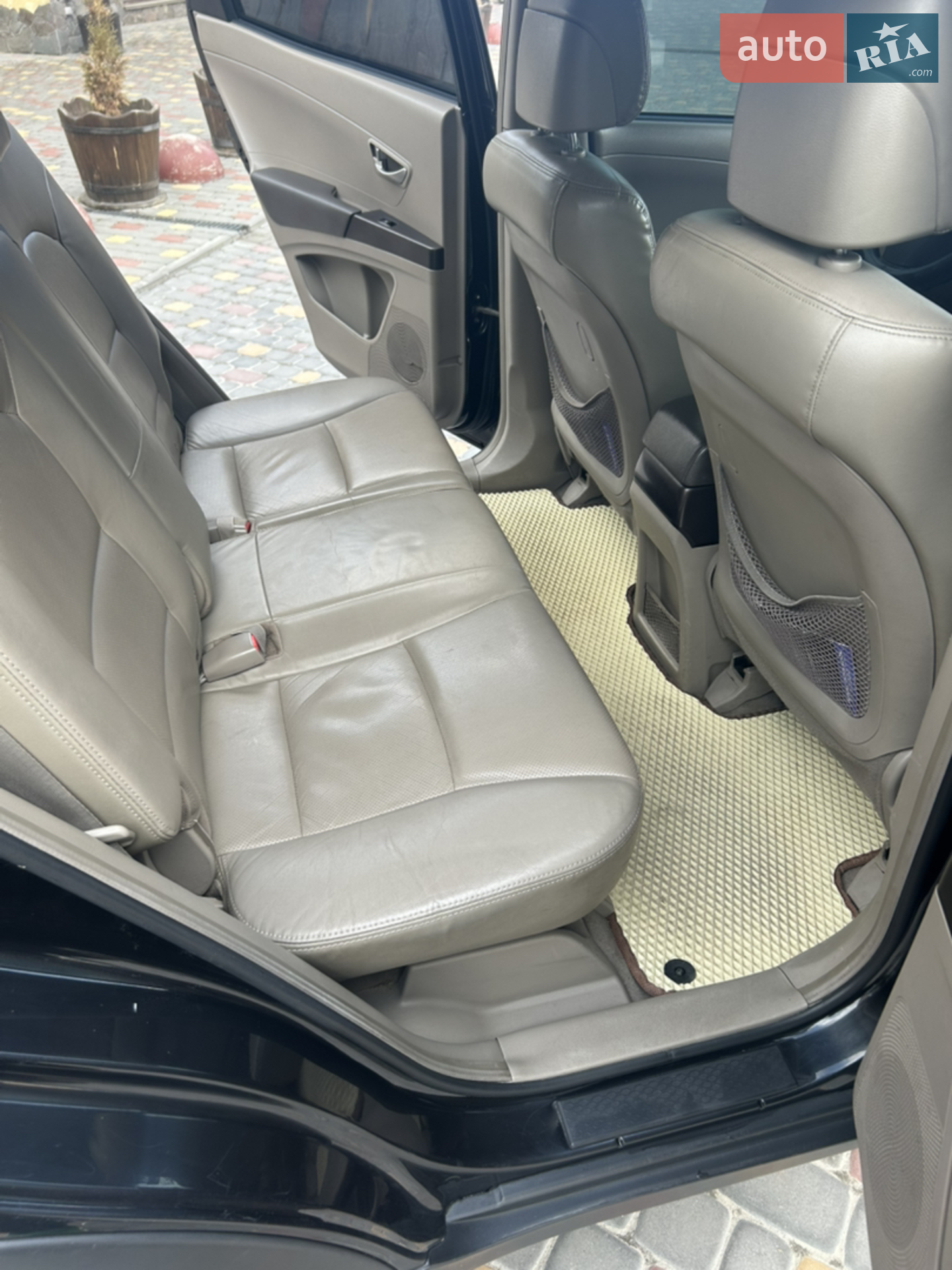 2011 SsangYong Korando - мініатюра 34