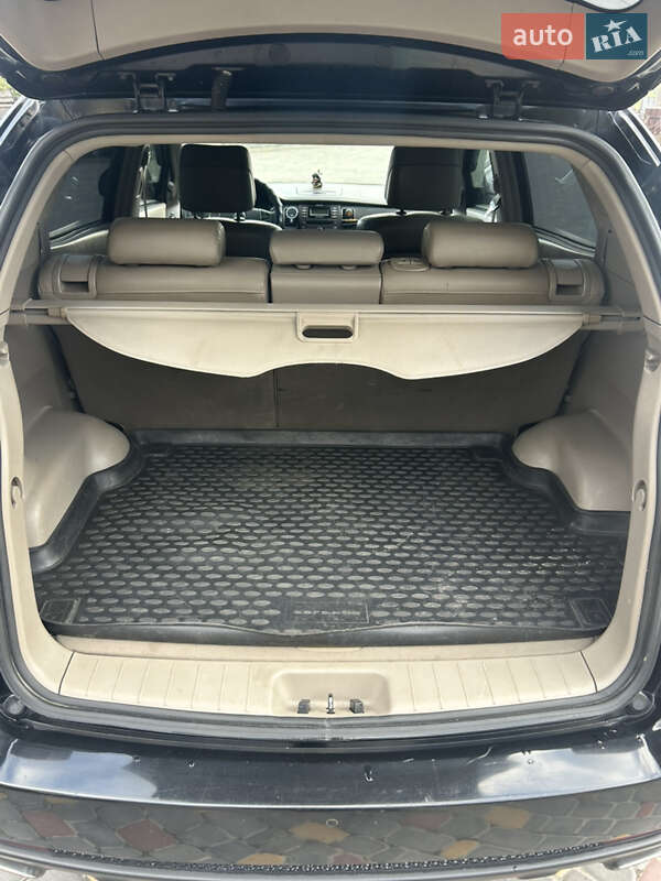 Внедорожник / Кроссовер SsangYong Korando 2011 в Тернополе