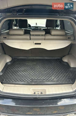 Внедорожник / Кроссовер SsangYong Korando 2011 в 