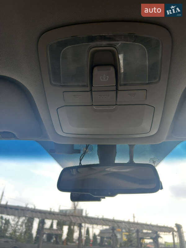 Внедорожник / Кроссовер SsangYong Korando 2011 в Тернополе