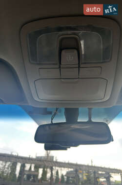Внедорожник / Кроссовер SsangYong Korando 2011 в 
