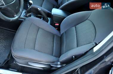 Позашляховик / Кросовер SsangYong Korando 2014 в 