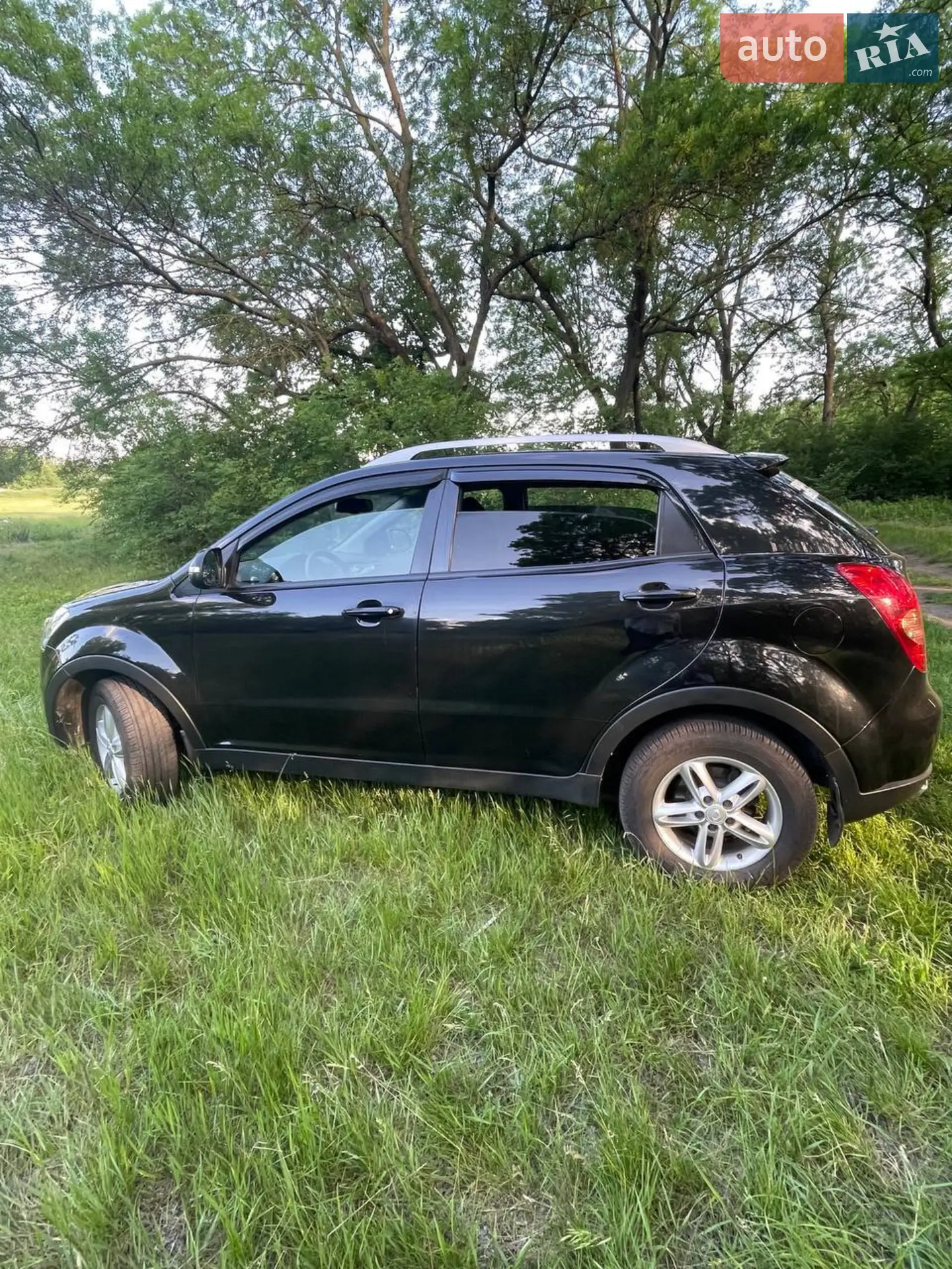 2013 SsangYong Korando - мініатюра 6