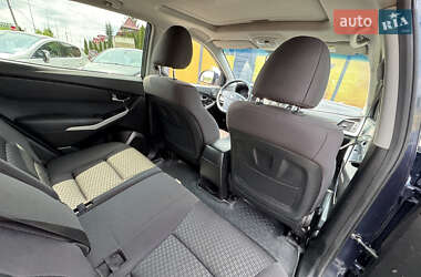 Внедорожник / Кроссовер SsangYong Korando 2014 в 