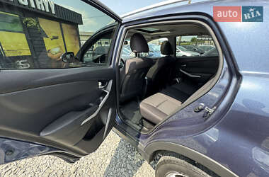Внедорожник / Кроссовер SsangYong Korando 2014 в 