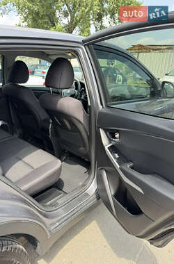 Внедорожник / Кроссовер SsangYong Korando 2014 в 
