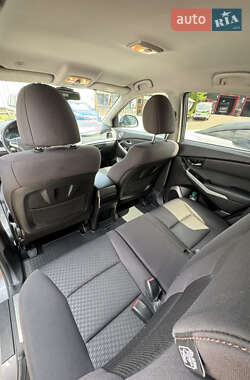 Внедорожник / Кроссовер SsangYong Korando 2014 в 