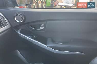 Внедорожник / Кроссовер SsangYong Korando 2014 в 
