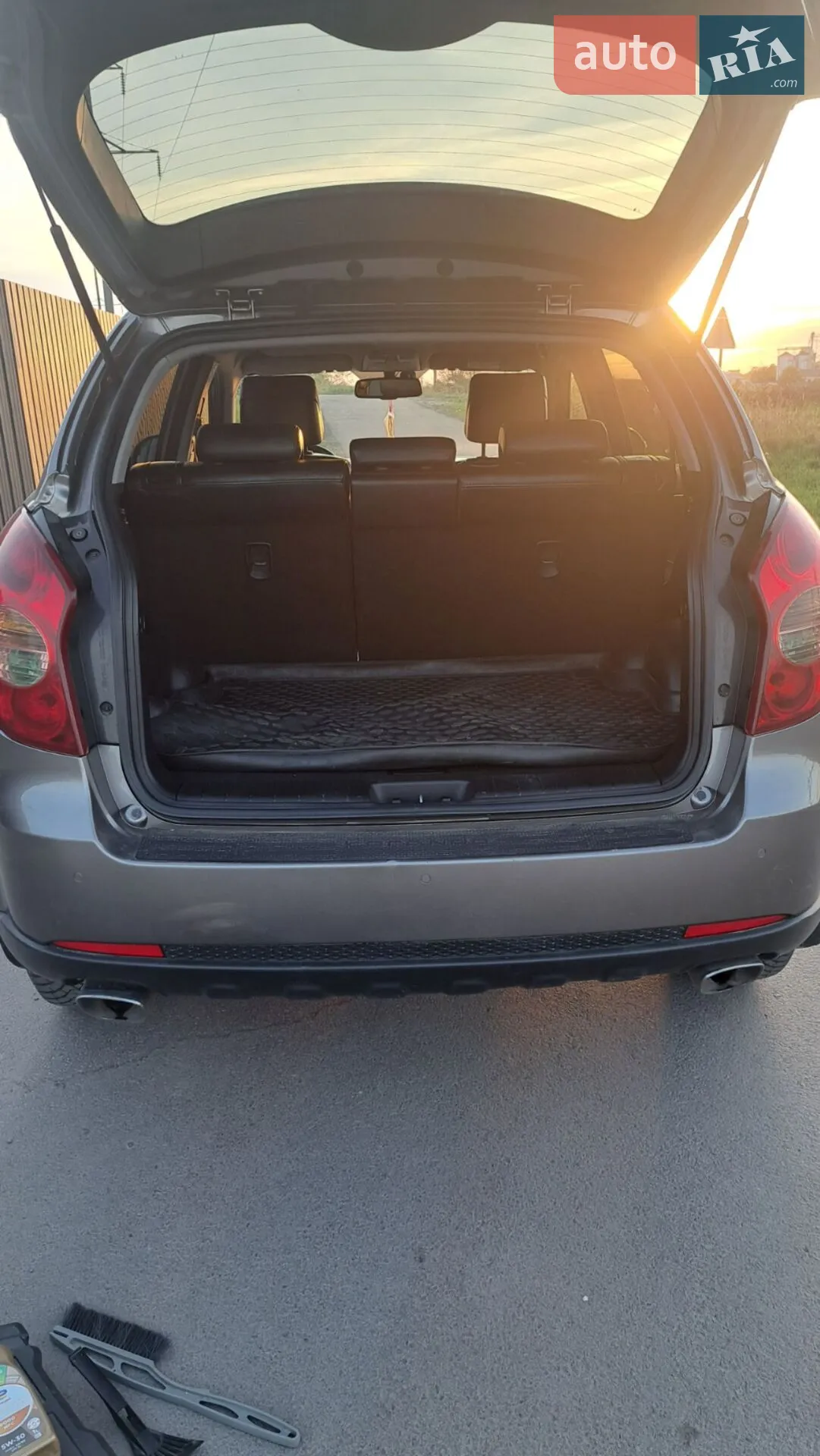 2012 SsangYong Korando - мініатюра 4