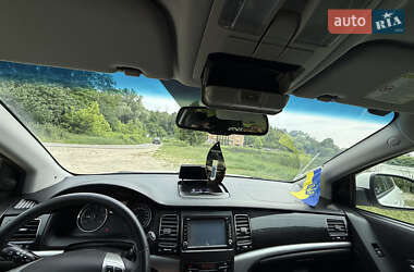 Внедорожник / Кроссовер SsangYong Korando 2013 в 