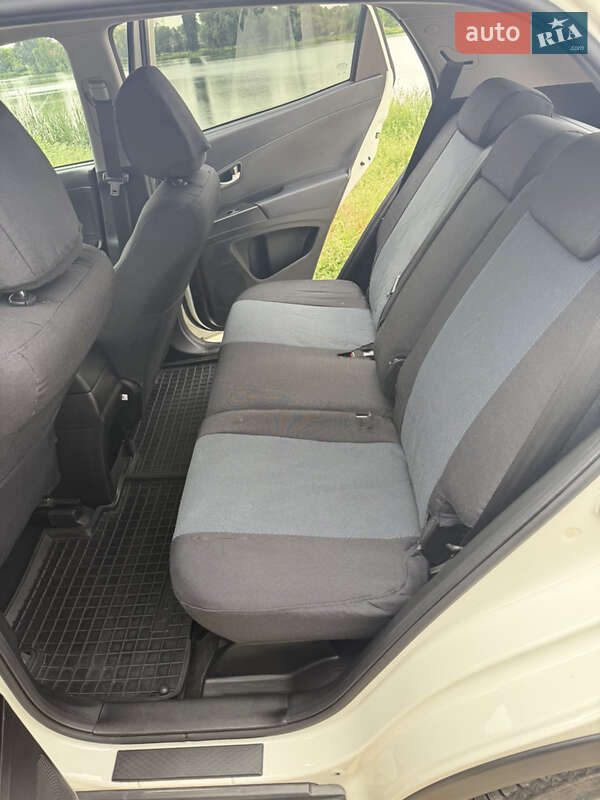 Внедорожник / Кроссовер SsangYong Korando 2013 в Фастове фото 16 Внедорожник / Кроссовер SsangYong Korando 2013 в Фастове