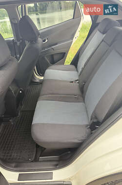 Внедорожник / Кроссовер SsangYong Korando 2013 в 