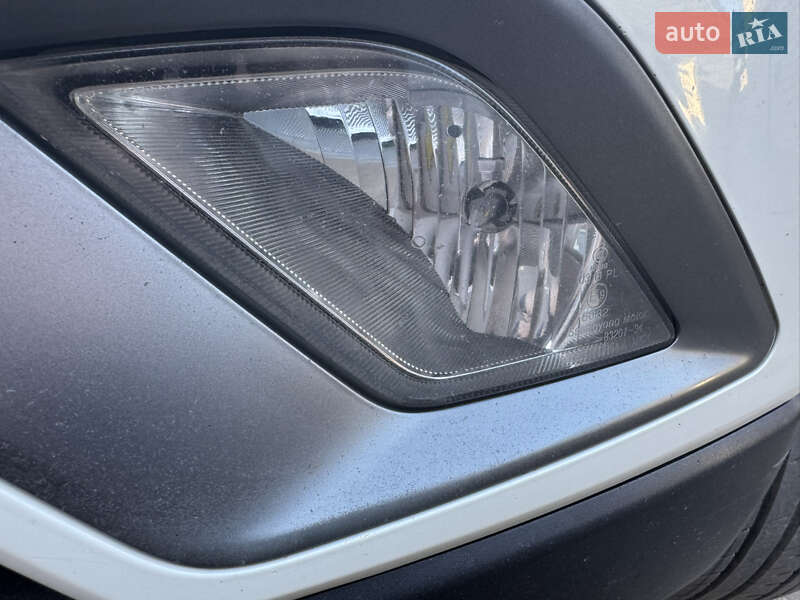 Внедорожник / Кроссовер SsangYong Korando 2011 в Днепре