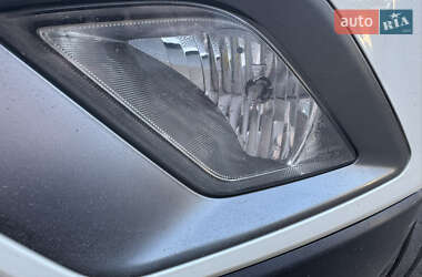 Внедорожник / Кроссовер SsangYong Korando 2011 в 