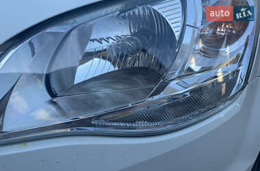 Внедорожник / Кроссовер SsangYong Korando 2011 в 
